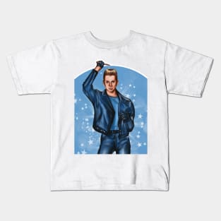 David Gahan Kids T-Shirt